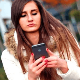 Desi Girls ChatRoom иконка