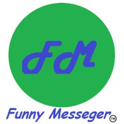 Funny Mensseger 1.0