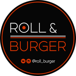 Roll &amp; Burger | Казань icon