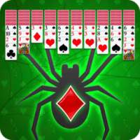 Classic Spider Solitaire 2018