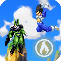 Ultimate Goku Fighting Game आइकन