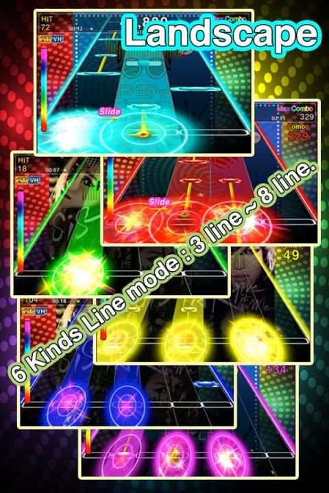 TunesHolic screenshot 7