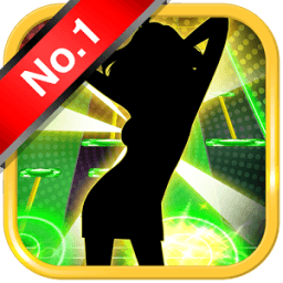 TunesHolic أيقونة