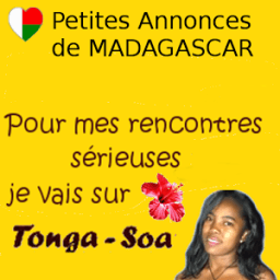 ikon Tonga-Soa Mobil