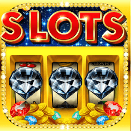 Triple Diamond Vegas Free Slot иконка