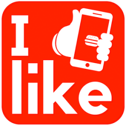 i Like أيقونة