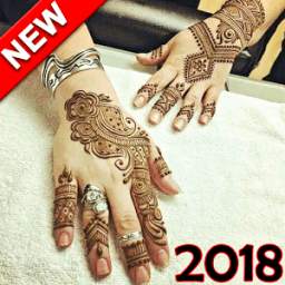 New Mehndi Designs & Henna Designs 2017 Offline HD