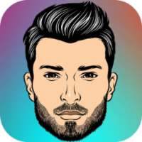 Beard Photo Editor - Beard Changer