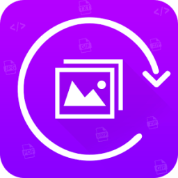 Image Converter иконка