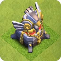 Best Bases For Clash of Clans