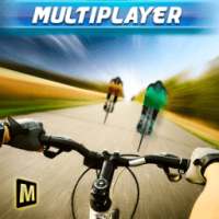 BMX Bicycle Racing Riders: MP