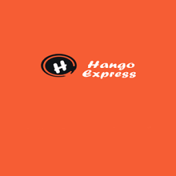 Hango Express Delivery Comida icon