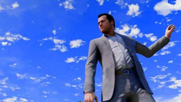 Grand Cheat for GTA 5 screenshot 1
