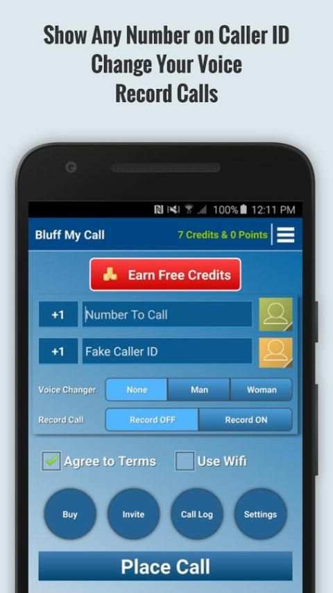 Bluff My Call screenshot 6