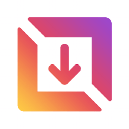 ikon Video Downloader for Instagram