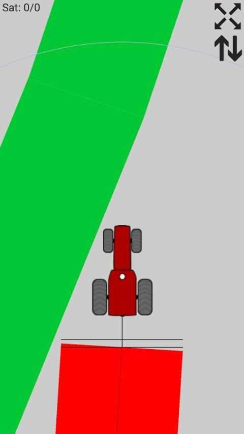 Tractor Guide скриншот 2