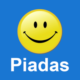 Piadas e Frases Engraçadas icon