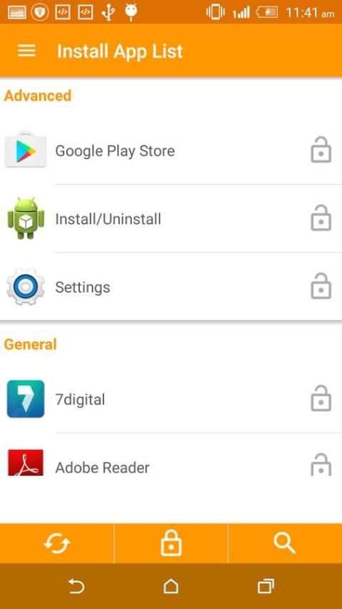 Bal Ganesh App Lock Theme 3 تصوير الشاشة