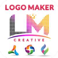 Logo Generator & Logo Maker on 9Apps