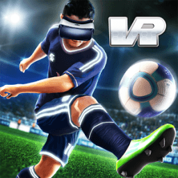 Final Kick VR иконка