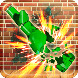 Gun master： bottle shooting आइकन