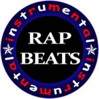 Instrumental Rap Beats on 9Apps