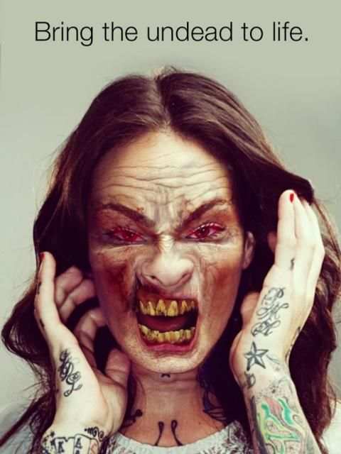 Zombify - Be a ZOMBIE скриншот 2