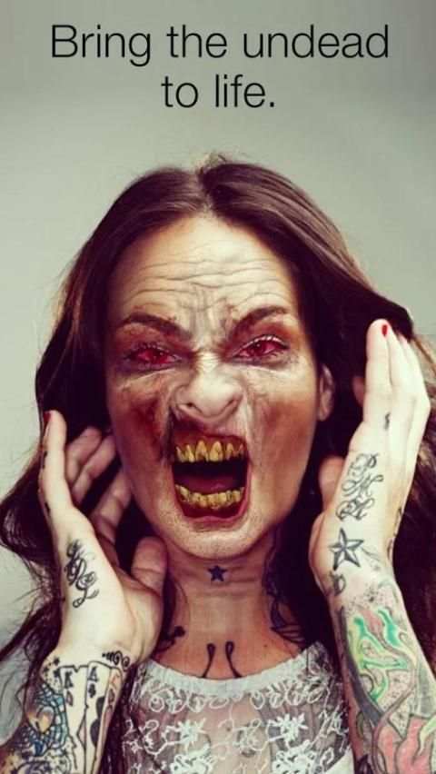Zombify - Be a ZOMBIE скриншот 7