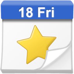 Blik Calendar Widget आइकन