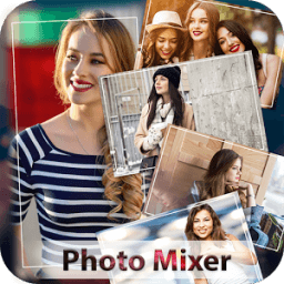 Photo Mixer иконка