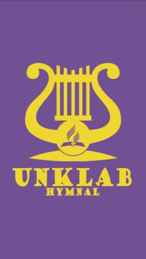 Unklab Hymnal 2015 स्क्रीनशॉट 6
