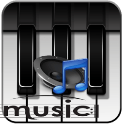 Easy Piano Tiles иконка