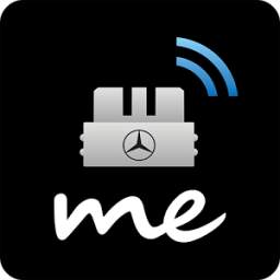 Mercedes me Adapter