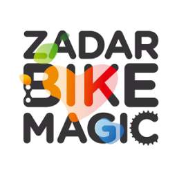 Zadar Bike Magic