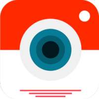 Retro Camera Editor 2017