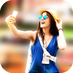 Cutecam - Selfie Camera Editor &amp; Expert HD Camera иконка