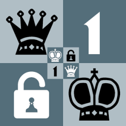 Mate In One أيقونة