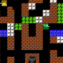 1990 tank war - free icon