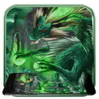Dragon Mystery Wallpaper App لـ Android Download 9apps