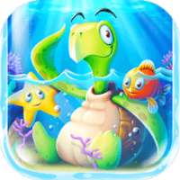 Turtle Blitz आइकन