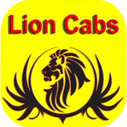 Lion Cabs - Sri Lanka