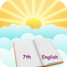 CBSE 7th English Class Notes иконка