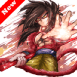 How To Draw saiyan goku иконка