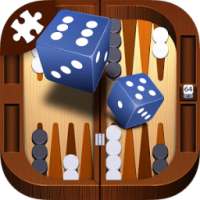 Backgammon For Friends