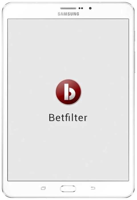 BF Browser by Betfilter - Stop Gambling Today! скриншот 2