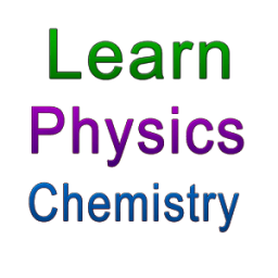 Learn Physics and Chemistry أيقونة