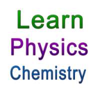 Learn Physics and Chemistry on 9Apps