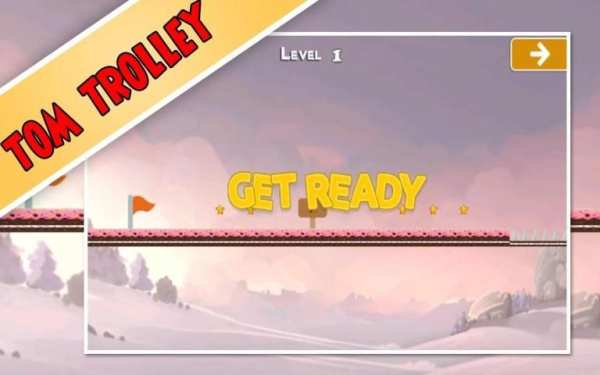 tom trolley and cheese screenshot 3