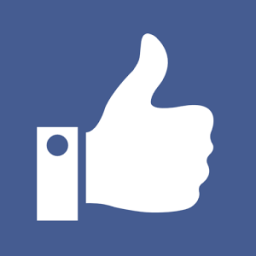 Fesbuk Like Sound icon