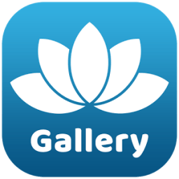 Gallery иконка